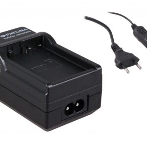 Charger Panasonic DMW-BLD10E GF2 GF-2