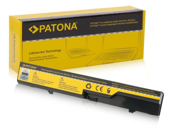 Battery HP HSTNN-CB1A, HSTNN-CBOX, HSTNN-DB1A, ProBook4320