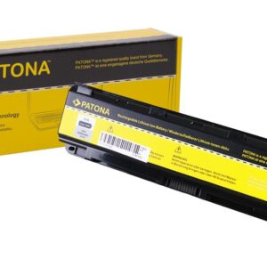 Battery Toshiba Satellite 5109 C50 C50D C50t C55 C55D C55Dt C55t PA5109U-1BRS