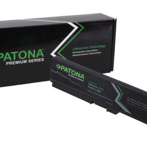 Premium Battery Toshiba PA3817 Satellite L700 L730 L750-1DJ 18R L755-14P