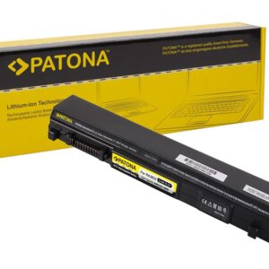 Battery Toshiba Portege, Tecra, R630, R700, R840, R940, PA3831U-1BRS, PA3832U-1BRS