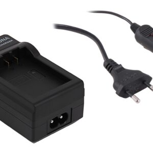 Charger Nikon EN-EL25 ENEL25 Z30 Z50 Z fc